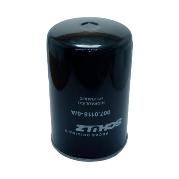Filtro Óleo Schulz Srp2005 Srp2008 Srp2010 Srp2015 Ta10 Ta15 Ta30 Antigo Pressure Rp10 Rp15