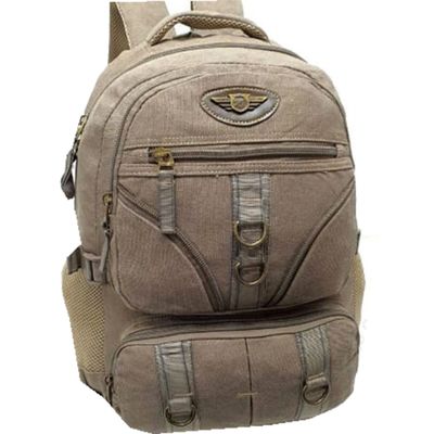 Mochila De Lona Notebook 15 KV02