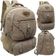 Mochila De Lona Notebook 15 KV02