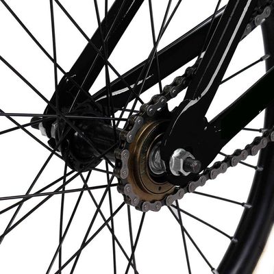 Bicicleta BMX Cross Aro 20 RV-X Aro Aero Freio V-Brake