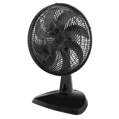 Ventilador Britânia Tecnologia Maxx Force 150W BVT404 220V