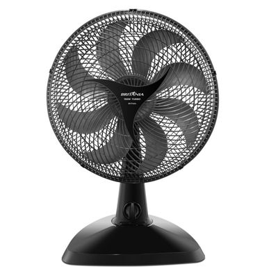 Ventilador Britânia Tecnologia Maxx Force 150W BVT404 220V