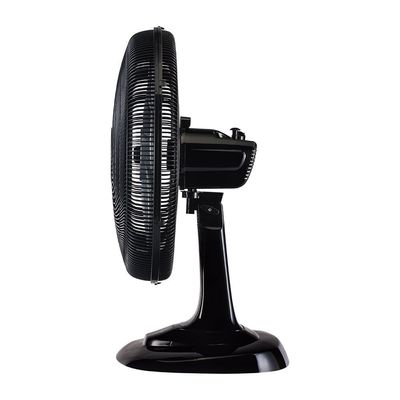 Ventilador de Mesa Oscilante Turbo 6 Ventisol 50cm 3 Velocidades 135W Preto / 220V