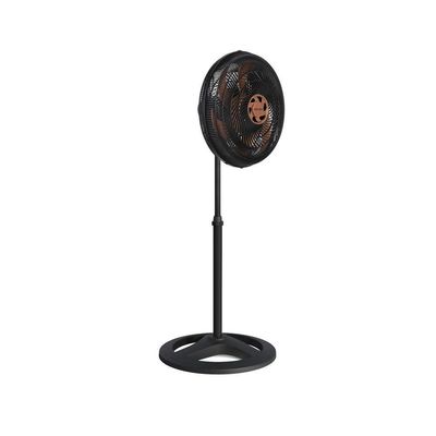 Ventilador Coluna Turbo Ventisol 6 Pas 40 Cm - 8005 Bronze 220V