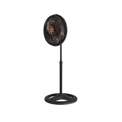 Ventilador Coluna Turbo Ventisol 6 Pas 40 Cm - 8005 Bronze 220V
