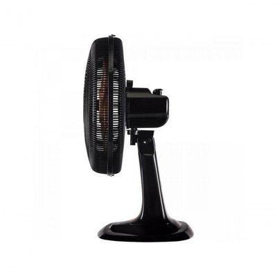 Ventilador De Mesa Ventisol Turbo 6 40cm Bronze 220V