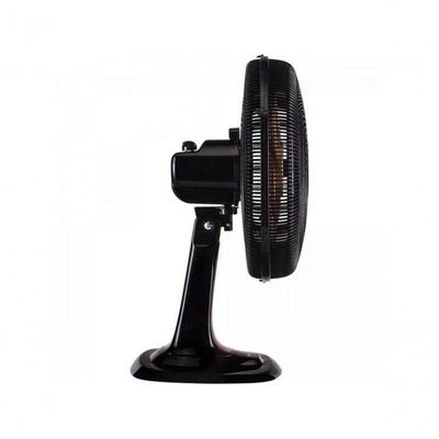 Ventilador De Mesa Ventisol Turbo 6 40cm Bronze 220V
