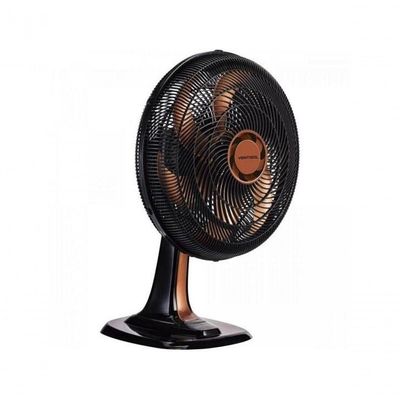 Ventilador De Mesa Ventisol Turbo 6 40cm Bronze 220V