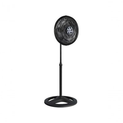 Ventilador De Coluna Ventisol Turbo 6 40cm Preto 220V