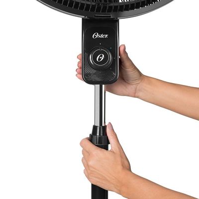 Ventilador De Coluna Oster Power Fresh 220V