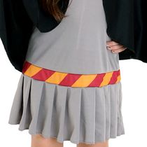 Fantasia Infantil - Hermione - Tamanho P (3 a 5 anos) - 23397 - Sulamericana