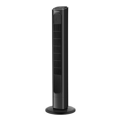 Ventilador de Torre Air Tower Mondial Preto 45W - VTR-01-B 127V