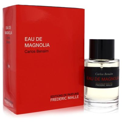 Perfume Feminino Frederic Malle 100 ML Eau De Toilette Spray