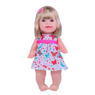 Boneca Graziela 60 frases 363 - Super Toys
