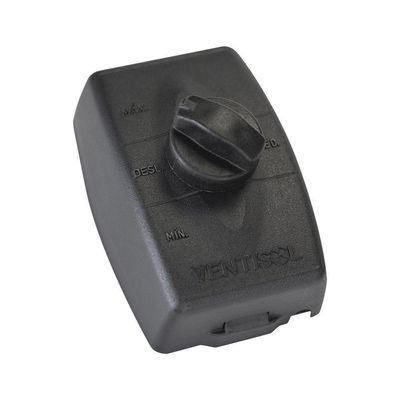 Ventilador De Parede 60 Cm 220v New Premium Preto Ventisol