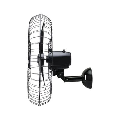 Ventilador De Parede 60 Cm 220v New Premium Preto Ventisol