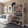 Aparador Básico 190x170cm C/ Maleiro Reforçado Varanda