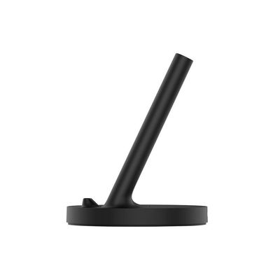 Carregador Sem Fio 20W Com Suporte Xiaomi Preto