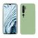 Capa Para Smartphone Xiaomi Mi Note 10, Slim Verde
