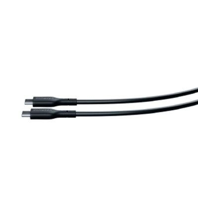 Cabo Usb C Para Usb C 240w Intelbras 2.0 Metros - 4830267 Preto