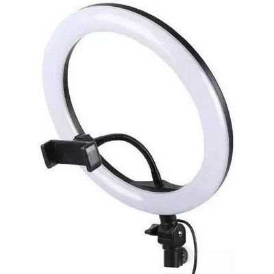 Ring Light Led 12 Polegadas, Tripe 1,8m