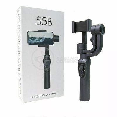 Gimbal Estabilizador Keelead S5 Para