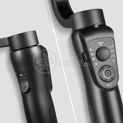 Gimbal Estabilizador Keelead S5 Para