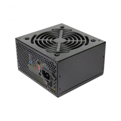 Fonte Gamer Atx Aerocool Vx-600 600w Sem Cabo