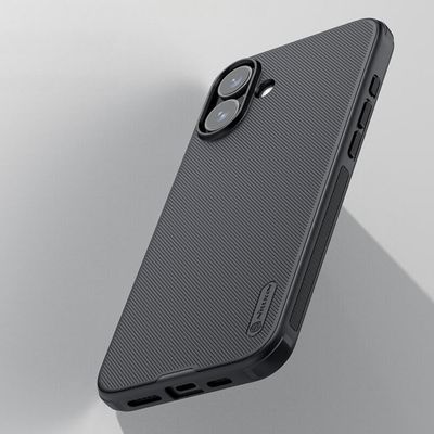 Capa para iPhone 16 Pro Max - Super Frosted - Nillkin