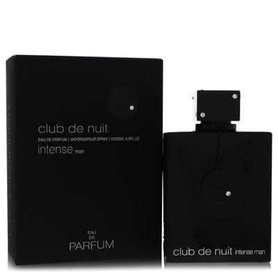 Col. Masculina Club Nuit Intense Armaf 201 ML Eau De Parfum