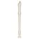 Kit 10 Flautas Doce Soprano Barroca Em C YRS-24B Yamaha