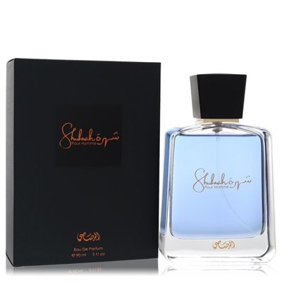 Perfume Masculino Rasasi 90 ML Eau De Parfum Spray