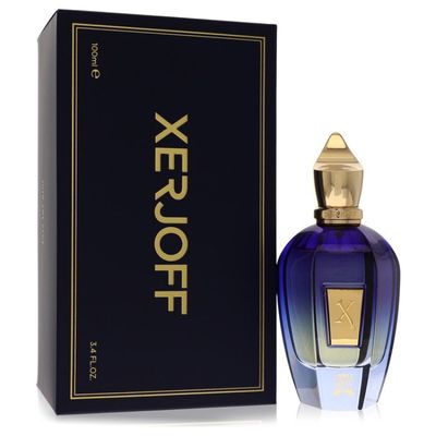 Perfume Feminino Commandante Xerjoff 100 ML Eau De Parfum