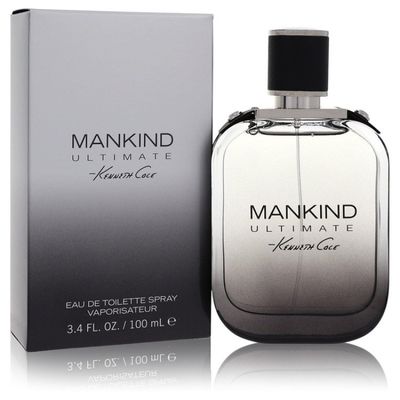 Perfume Masculino Kenneth Cole 100 ML Eau De Toilette Spray
