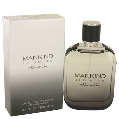 Perfume Masculino Kenneth Cole 100 ML Eau De Toilette Spray