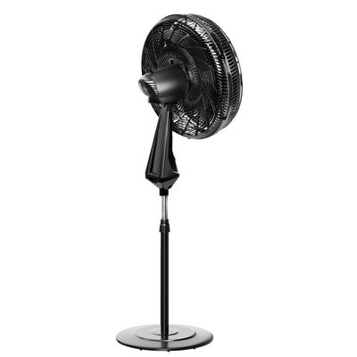 Ventilador 50 Cm 8 Pás Wap Flow Turbo Coluna 220V