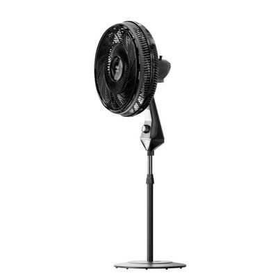 Ventilador 50 Cm 8 Pás Wap Flow Turbo Coluna 220V