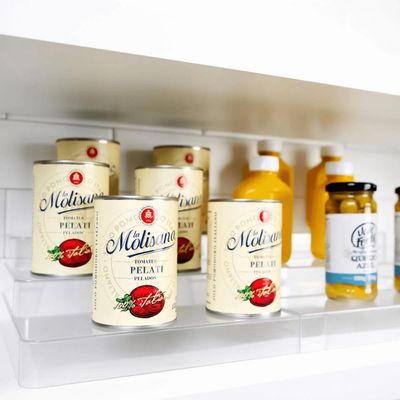 Kit 2 Prateleiras Extensível Organizadoras de Armário OU Aju
