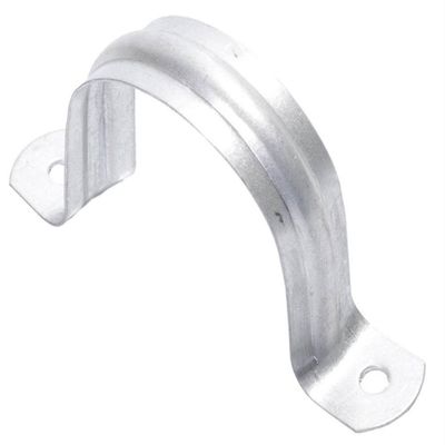 Abraçadeira Com 2 Peças Tipo U De 1"" - Abr194 - Fox Mix Abracadeira Tipo U 1" C-2pc Fox Mix Abr194