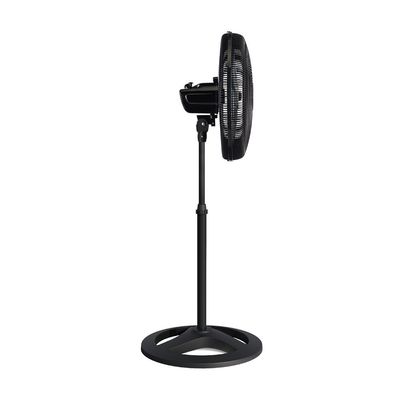 Ventilador de Coluna Turbo 50cm 3 Velocidades 135W Ventisol Ind Preto / 220V