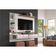 Painel Intense Off White-damasco - Lukaliam