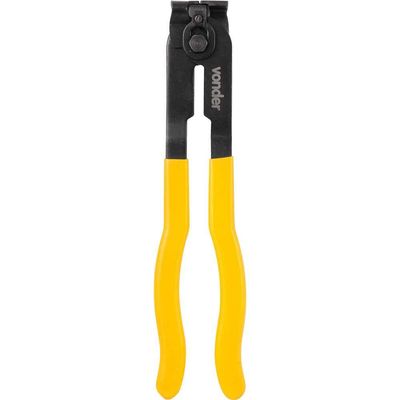 Alicate Para Abraçadeira Radial Vonder