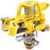 Irrigador Setorial Metal Is 102 Vonder