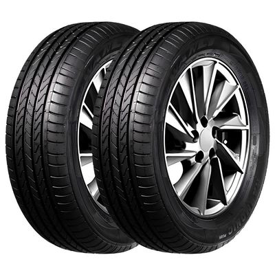 Pneu Wanli SP026 195/65 R15 Aro 15 95T XL Kit2