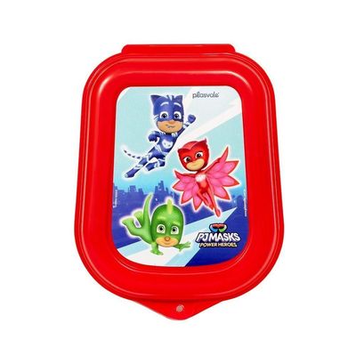 Sanduicheira Decorada Pj Masks Decorado Pj Masks