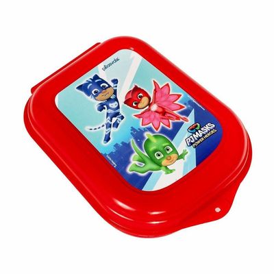 Sanduicheira Decorada Pj Masks Decorado Pj Masks