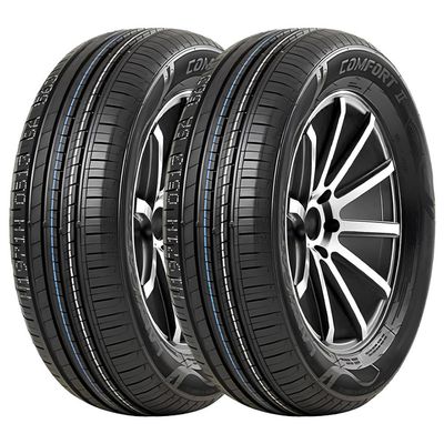 Pneu Lanvigator Comfort II 205/55R16 Aro 16 91V Kit2