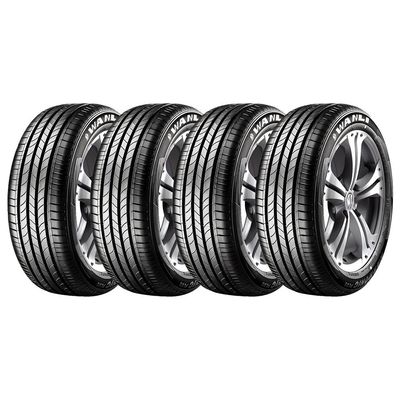 Pneu Wanli Sp022 225/60R18 Aro 18 100V EV Kit4