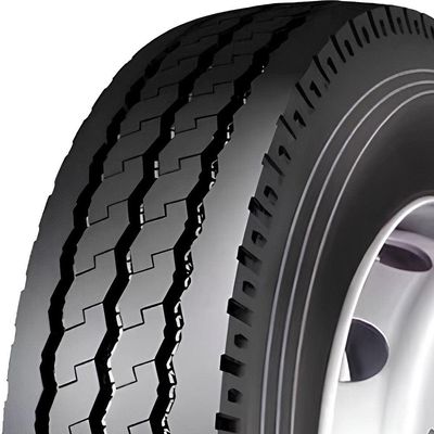 Pneu Longmarch A270 10.00 R20 Aro 20 149/146L TL 18PR Liso Kit2