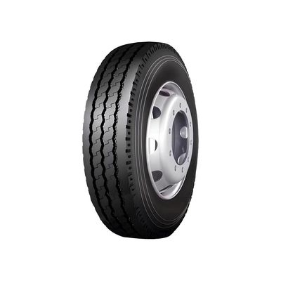 Pneu Longmarch A270 10.00 R20 Aro 20 149/146L TL 18PR Liso Kit2